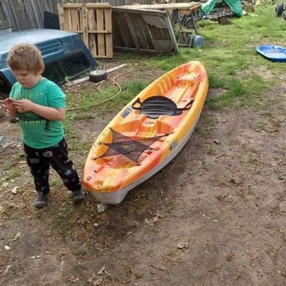 Meet your Posher, Steven - Picture 1 of 1